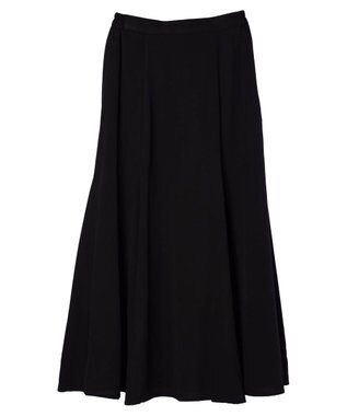 AMERICAN HOLIC マーメードロングスカート Black