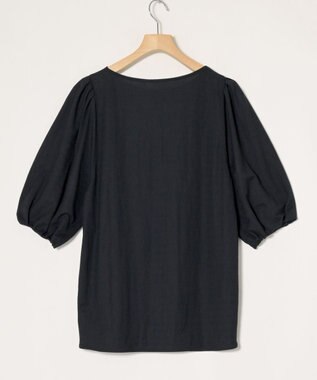 ONWARD Reuse Park 【UNFILO】カットソー秋冬 ブラック