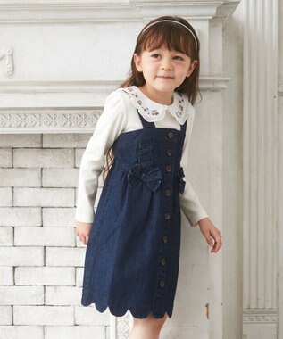 ウーリッシュフラノ ジャンパースカート Any Fam Kids ファッション通販 公式通販 オンワード クローゼット ウーリッシュフラノ ジャンパースカート Any Fam Kids ファッション通販 公式通販 オンワード クローゼット