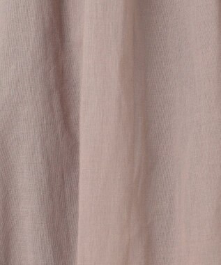 J.PRESS YORK STREET 【WOMEN】コットンボイルスカート ライトグレー系