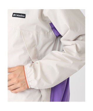 Columbia Columbia/ ウィメンズローハイクソフトシェルジャケット /コロンビア Dark Stone