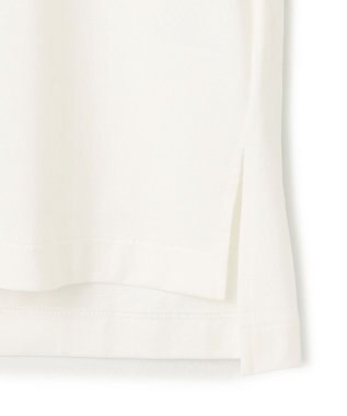 23区 【洗える】ミューズ ロゴTシャツ ホワイト系