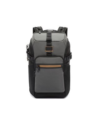 TUMI メンズ  Alpha Bravo 「リザーヴ」アクティブ・バックパック