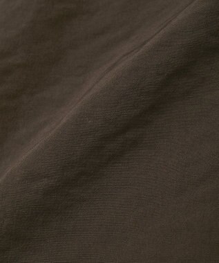 Green Parks コクーンマウンテンパーカー Brown