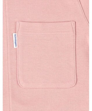 ワコール／睡眠科学 パジャマ 長袖 長ズボン 綿100%(本体) 天綿使用 上下セット 前開き YDW446 睡眠科学／ワコール ピンク