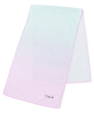 Chacott Cool タオル