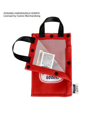 ROOTOTE 8214【OSAMU GOODS(R)コラボトート】/ IP.マスクケース.OSAMU(オサム)-B 02：ポーター