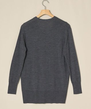 ONWARD Reuse Park 【ICB】ニット秋冬 グレー