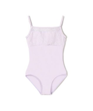 Chacott キャミソールレオタード アイリス