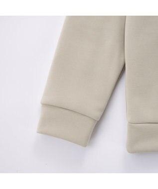 ZERO HALLIBURTON ゼロハリバートン ZERO HALLIBURTON スウェット82291 グレー