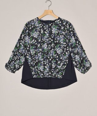 春夏の服 セット商品/サイズ32【自由区】ニット春夏×カットソー春夏