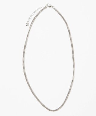 WEGO シンプルチェーンネックレス 柄10