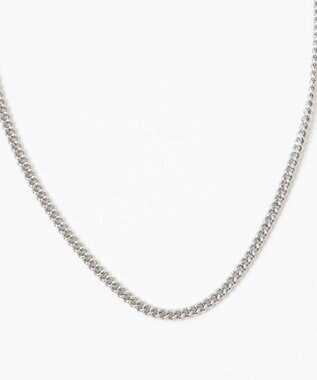 WEGO シンプルチェーンネックレス 柄10