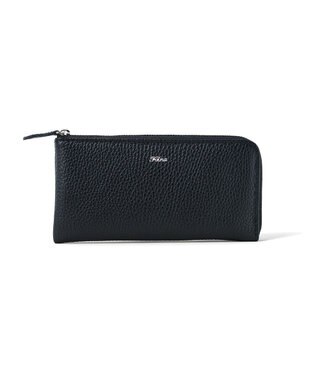 FOLNA RD アドリアレザー スマートLファスナー長財布