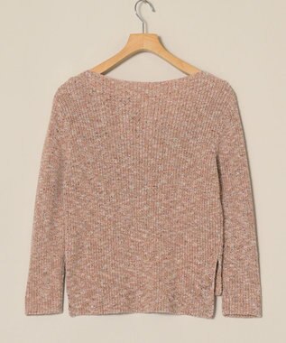 ONWARD Reuse Park 【23区】ニット春夏 ピンク