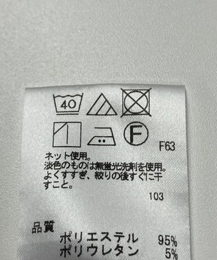 ONWARD Reuse Park 【any FAM】カットソー春夏 ブラック