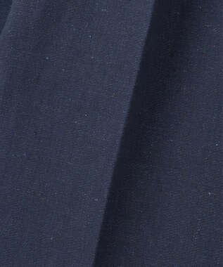 GOTAIRIKU 【BERWICH】ベルウィッチ 1タック スラックス ネイビー系