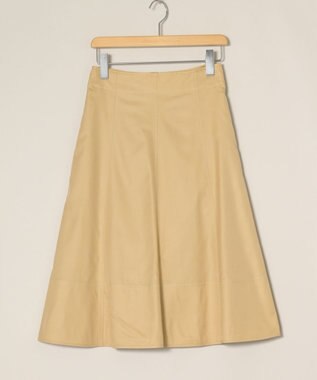 ONWARD Reuse Park 【23区】スカート春夏 ベージュ