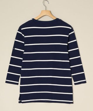 ONWARD Reuse Park 【23区】カットソー春夏 ネイビー