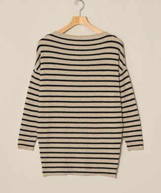 ONWARD Reuse Park 【23区】ニット秋冬 ベージュ