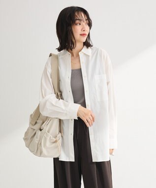 Green Parks ＵＶカットシャツ