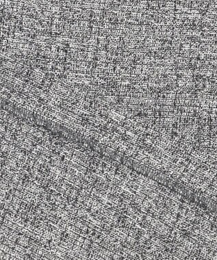 J.PRESS LADIES 【セットアップ対応】Light Tweed スカート ブラックMIX系6