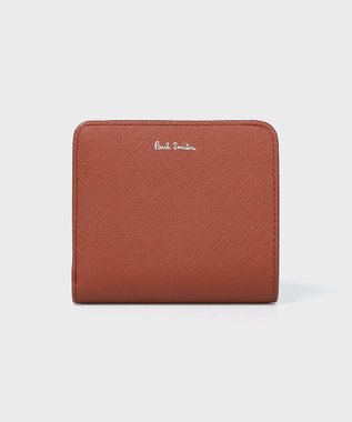 Paul Smith スワールプラー 2つ折り財布