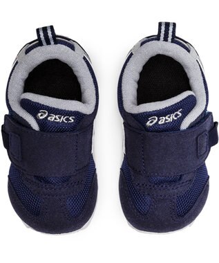 ASICS WALKING アイダホ BABY KT-ES 3 ブルー系