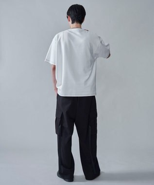 WEGO AIRFUNCTIONアソートロゴT（SS） 柄5