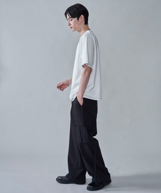 WEGO AIRFUNCTIONアソートロゴT（SS） 柄5