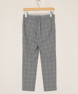 ONWARD Reuse Park 【組曲】パンツ秋冬 ネイビー