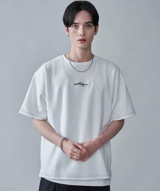 WEGO AIRFUNCTIONアソートロゴT（SS） 柄5