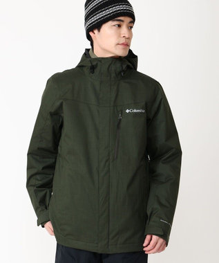 Columbia Columbia/ ウイリーバードVインターチェンジジャケット /コロンビア