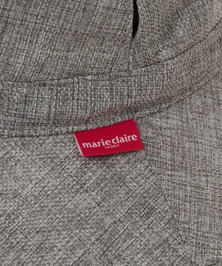 FILA GOLF／marie claire 【marie claire SPORT】 体感-10℃ コカゲルハット グレー