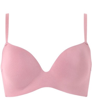 WACOAL ノンワイヤーブラ [GOCOCi/ワコール] 脇高設計 しっかりフィット 上向きのバストライン レディース CGG266 /ワコール