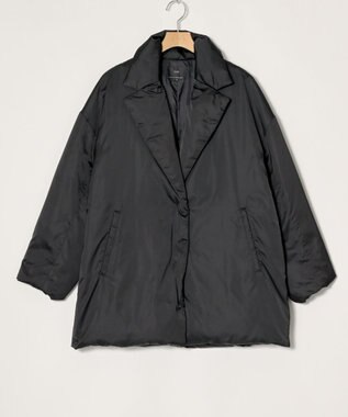 ONWARD Reuse Park 【23区】コート秋冬 ブラック