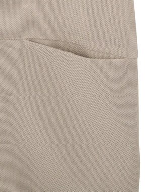 AMERICAN HOLIC メッシュフレンチジャケット Gray Beige