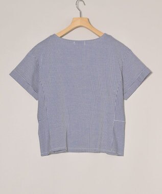 ONWARD Reuse Park 【J.PRESS】カットソー春夏 ネイビー