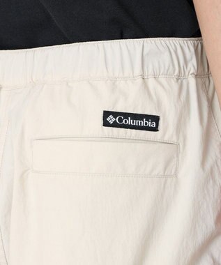 Columbia Columbia/ シュガーブルックショーツ /コロンビア Dark Stone