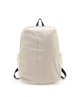 MioFIRANO SILSILHOUETTE C001 バックパック リュック はっ水 A4サイズ対応