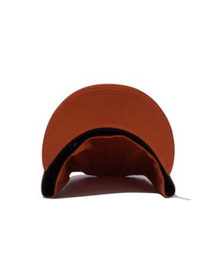 WEGO NEWERA　59FIFTY　MLB　2ーTone 柄3