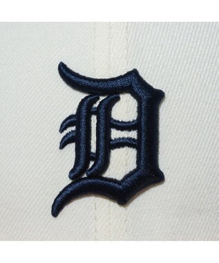 WEGO NEWERA　59FIFTY　MLB　2ーTone 柄3