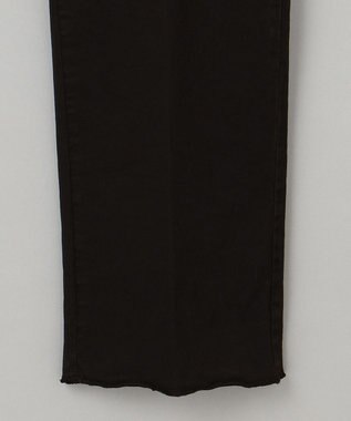 GOTAIRIKU 【BERWICH】ベルウィッチ 1タック スラックス ブラック系