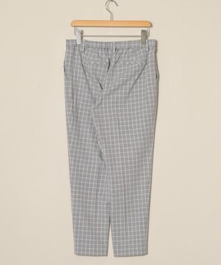 ONWARD Reuse Park 【自由区】パンツ春夏 グレー