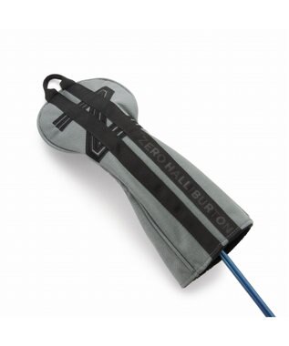 ZERO HALLIBURTON ZHG-CB1 ソリッド コーデュラ フェアウェイウッドカバー 82794 ブルーグレー