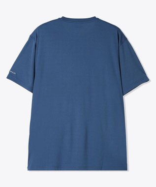 Columbia Columbia/ レイク アローヘッド ショートスリーブティー /コロンビア Night Tide