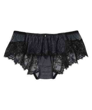 AMPHI ショーツ 【Glama-Rich グラマリッチ ボリュームUPタイプ】 BYJ306とペア PYJ206 アンフィ／ワコール