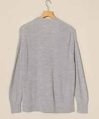 ONWARD Reuse Park 【any SiS】ニット秋冬 グレー