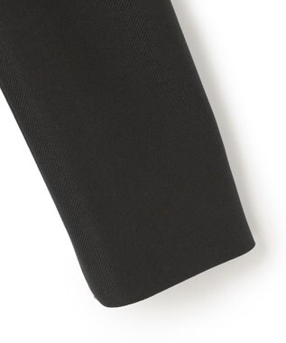 23区 【CLASSY.1月号掲載/洗える】ウールライクカルゼ テーラード ジャケット ネイビー系