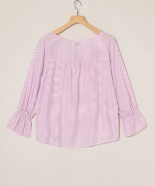 ONWARD Reuse Park 【any FAM】カットソー春夏 パープル